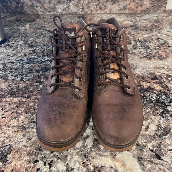 Roper | Shoes | Mens Roper Horseshoe Boots 8 | Poshmark